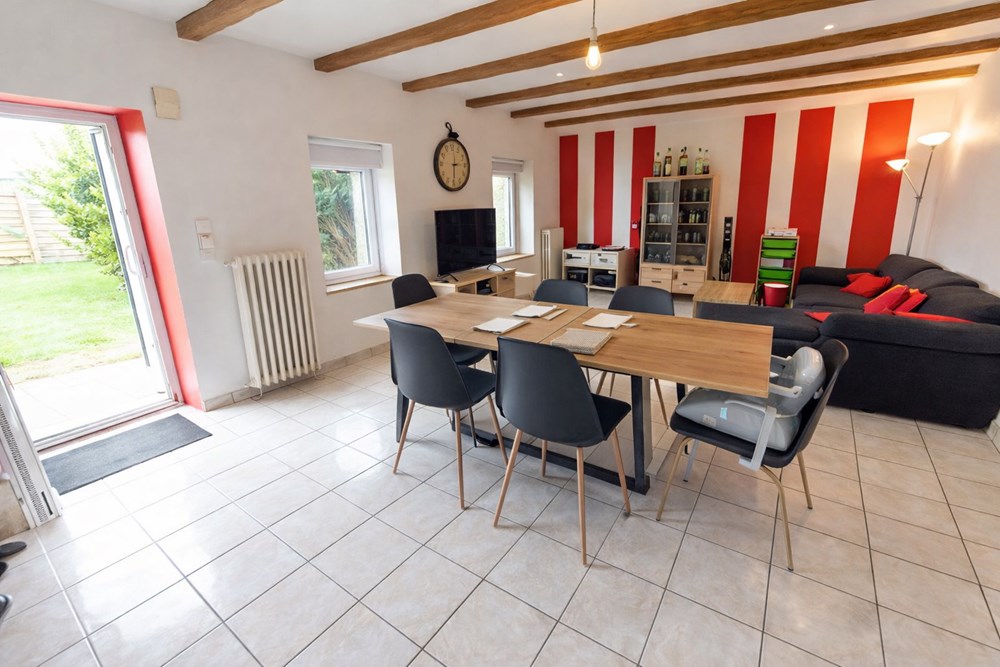 BREST - MAISON - 135 M2 - 6 PIECES photo 2