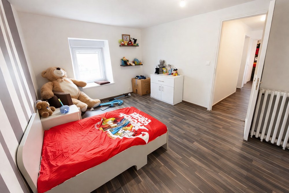 BREST - MAISON - 135 M2 - 6 PIECES photo 5