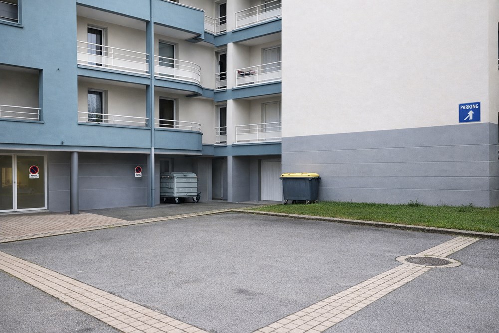 BREST - APPARTEMENT - 20 M2 - 1 PIECE photo 5
