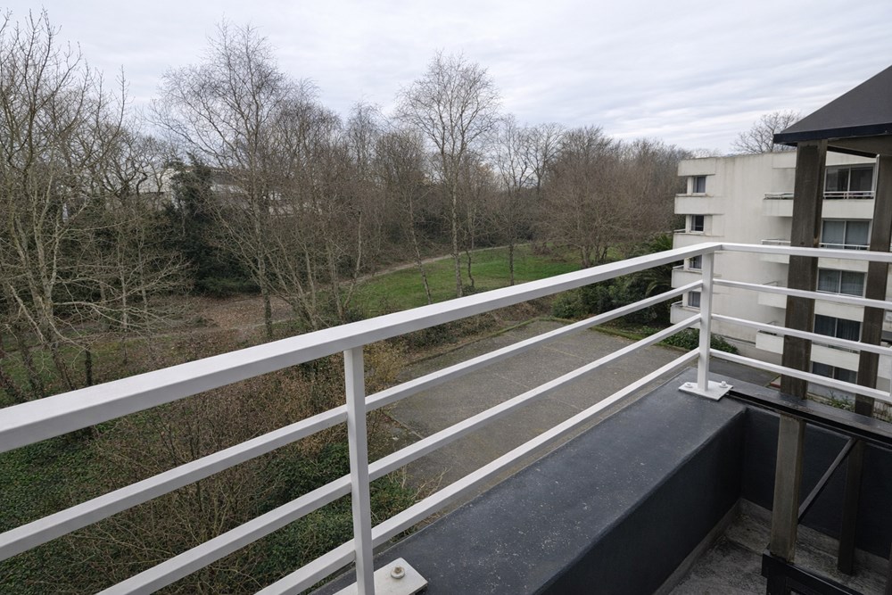 BREST - APPARTEMENT - 20 M2 - 1 PIECE photo 4