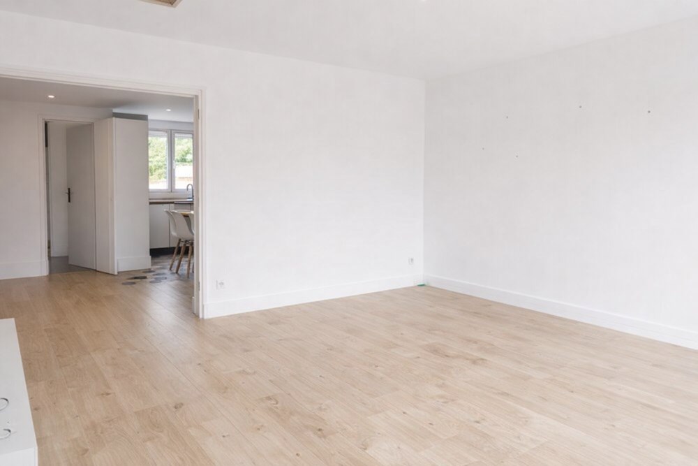 APPARTEMENT - T3 - 85M² - ENTIEREMENT RENOVE - COUP DE COEUR - BIEN RARE - GARAGE- CAVE - PLACE DE PARKING photo 3