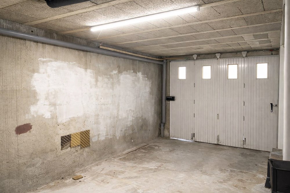 APPARTEMENT - T3 - 85M² - ENTIEREMENT RENOVE - COUP DE COEUR - BIEN RARE - GARAGE- CAVE - PLACE DE PARKING photo 5