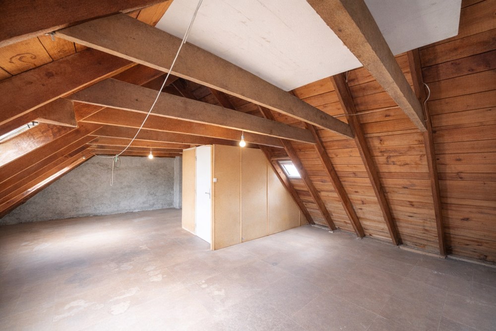 MAISON 4/6 CHAMBRES - GARAGE - PIECE DE VIE DE 40M² - 1ERE MAIN - RARE photo 5