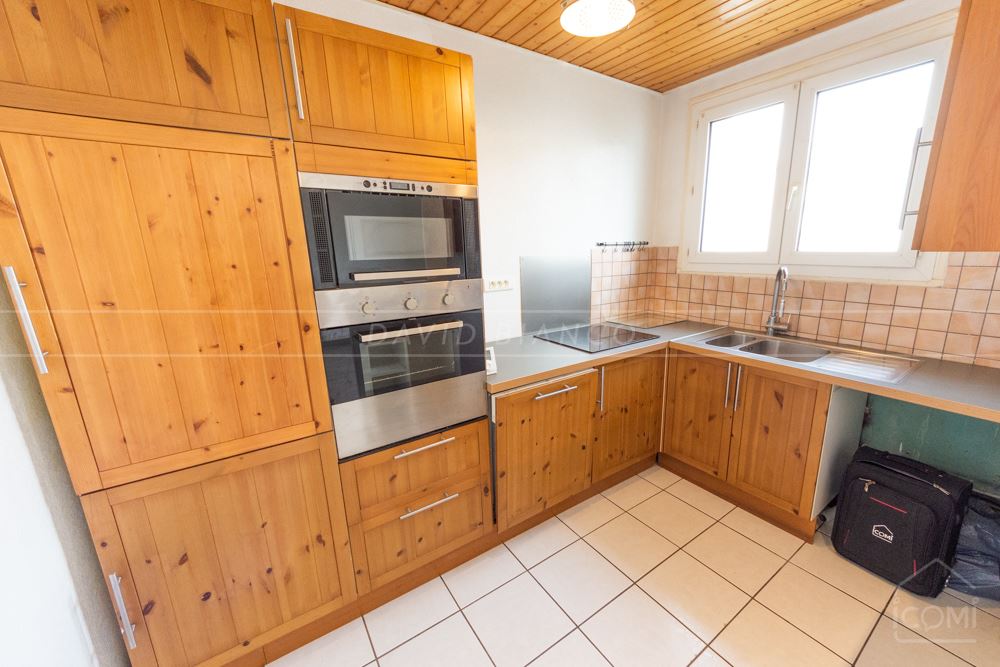 APPARTEMENT T4 63M² AVEC CAVE photo 2