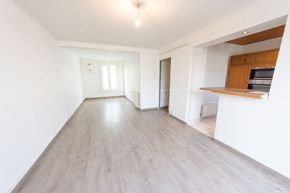APPARTEMENT T4 63M² AVEC CAVE photo 3