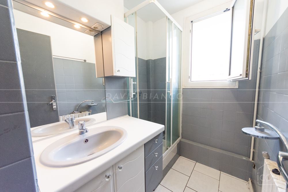APPARTEMENT T4 63M² AVEC CAVE photo 5