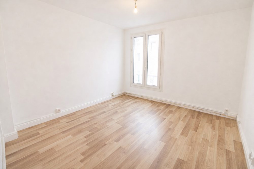 BREST - APPARTEMENT - 64 M2 - 4 PIECES photo 3