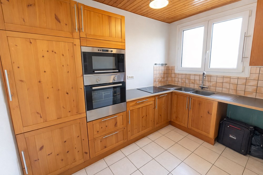 BREST - APPARTEMENT - 64 M2 - 4 PIECES photo 2