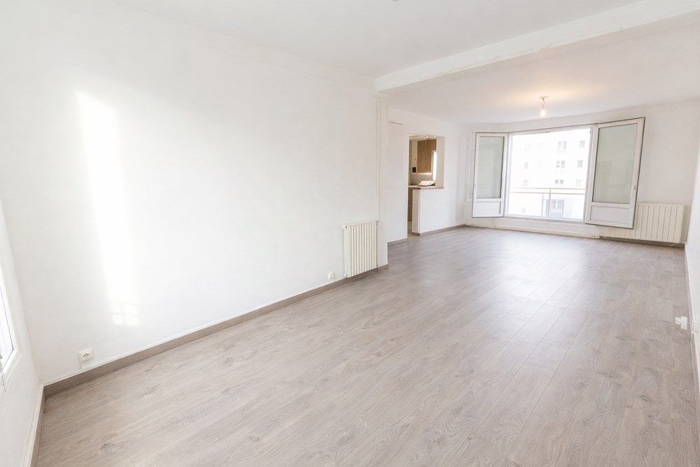 BREST - APPARTEMENT - 64 M2 - 4 PIECES