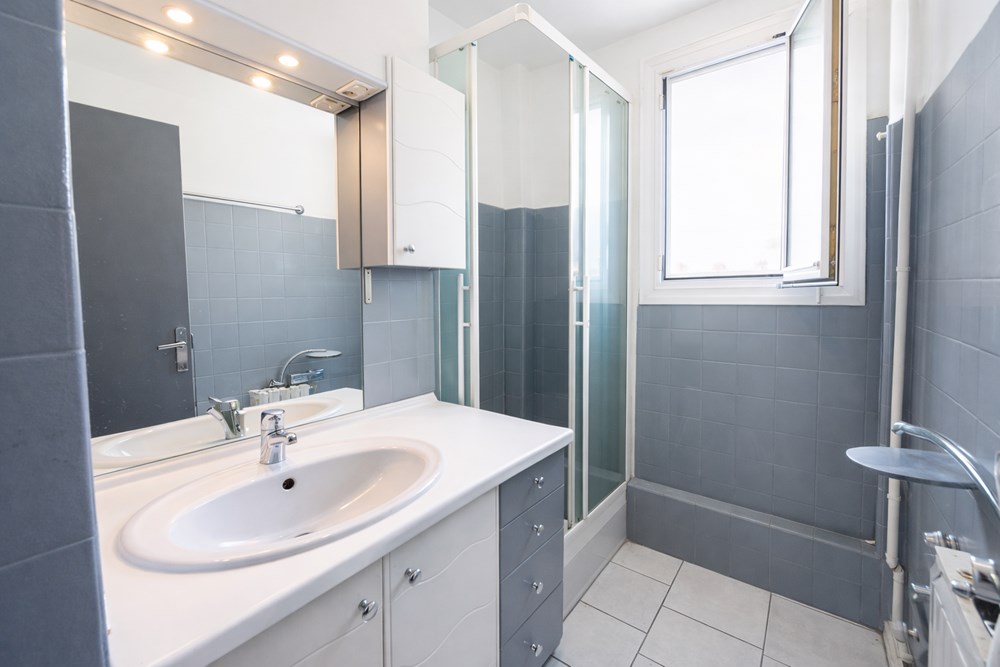 BREST - APPARTEMENT - 64 M2 - 4 PIECES photo 4