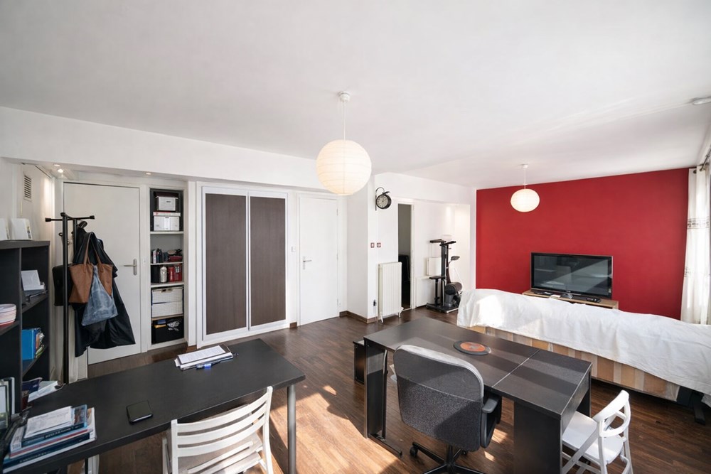 APPARTEMENT T3 DE 68 M² - 2/3 CHAMBRES - GARAGE - LUMINEUX - BEAU POTENTIEL INVESTISSEURS