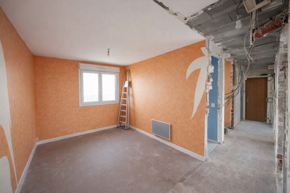 LESNEVEN - APPARTEMENT - 92 M2 - 4 PIECES photo 5