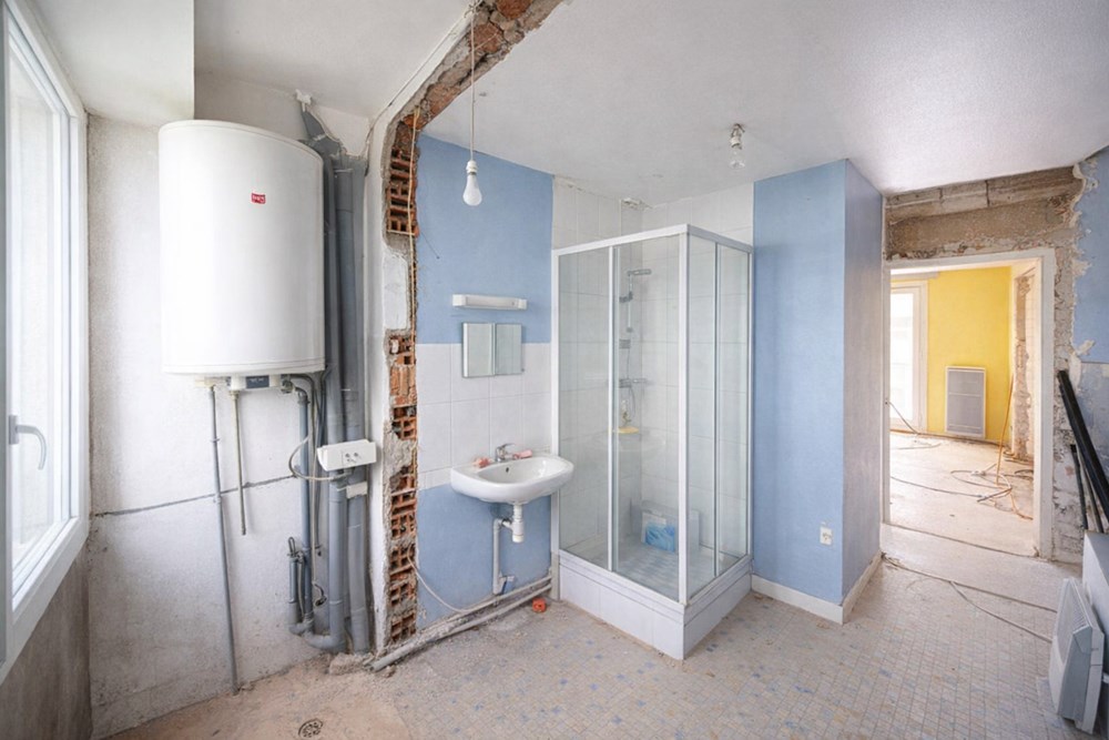 LESNEVEN - APPARTEMENT - 92 M2 - 4 PIECES photo 4