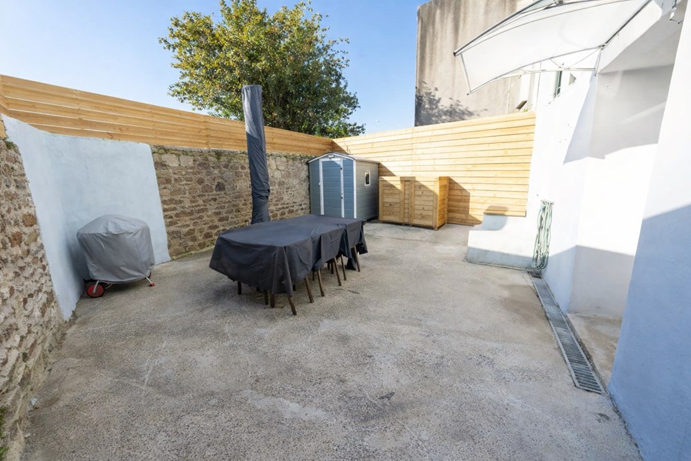 BREST - MAISON - 98 M2 - 6 PIECES photo 5