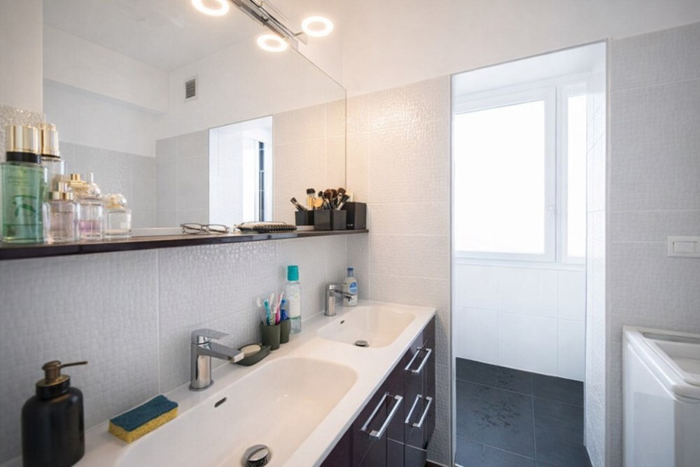 BREST - APPARTEMENT - 66 M2 - 3 PIECES photo 5