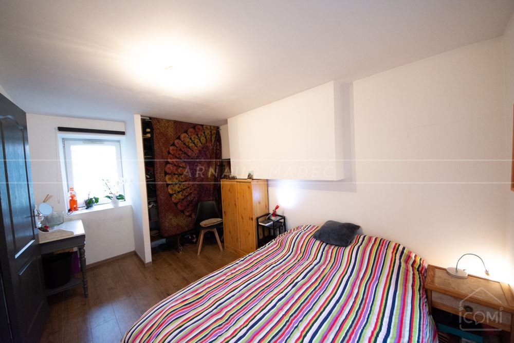 MAISON T4 - 2/3 CHAMBRES - PIECE DE VIE DE 25M² ENVIRON - CHARME photo 4