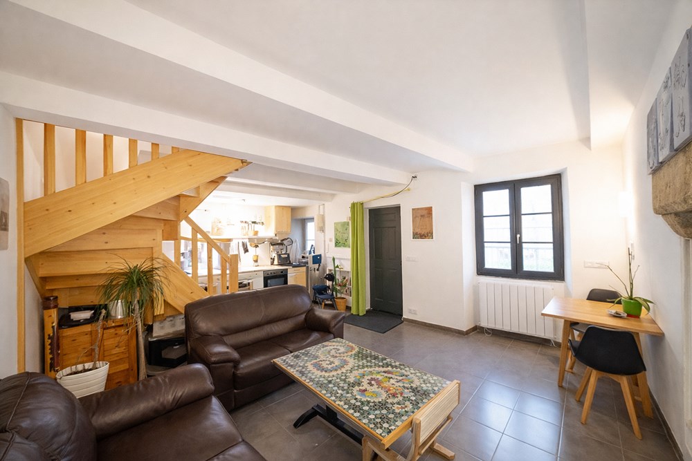 LANDERNEAU - MAISON - 79 M2 - 4 PIECES