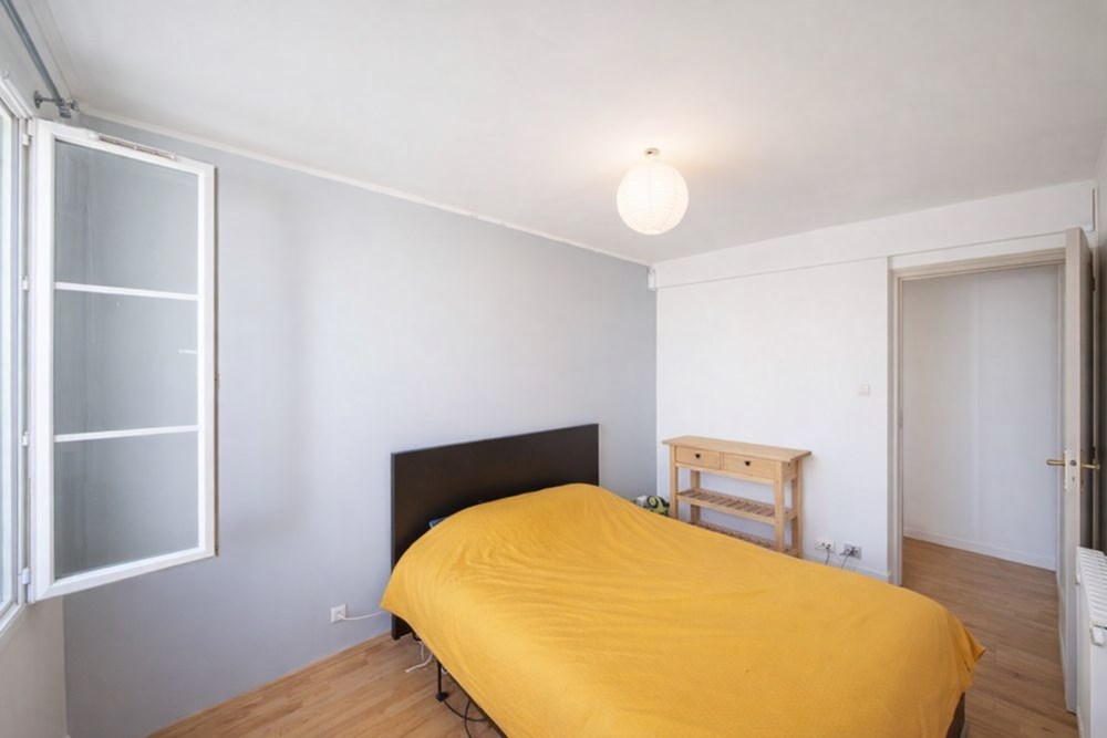 BREST - APPARTEMENT - 53 M2 - 3 PIECES photo 4