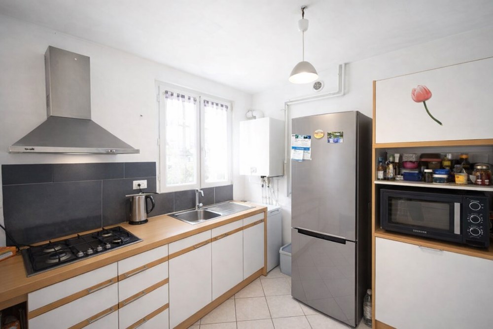BREST - APPARTEMENT - 53 M2 - 3 PIECES photo 2