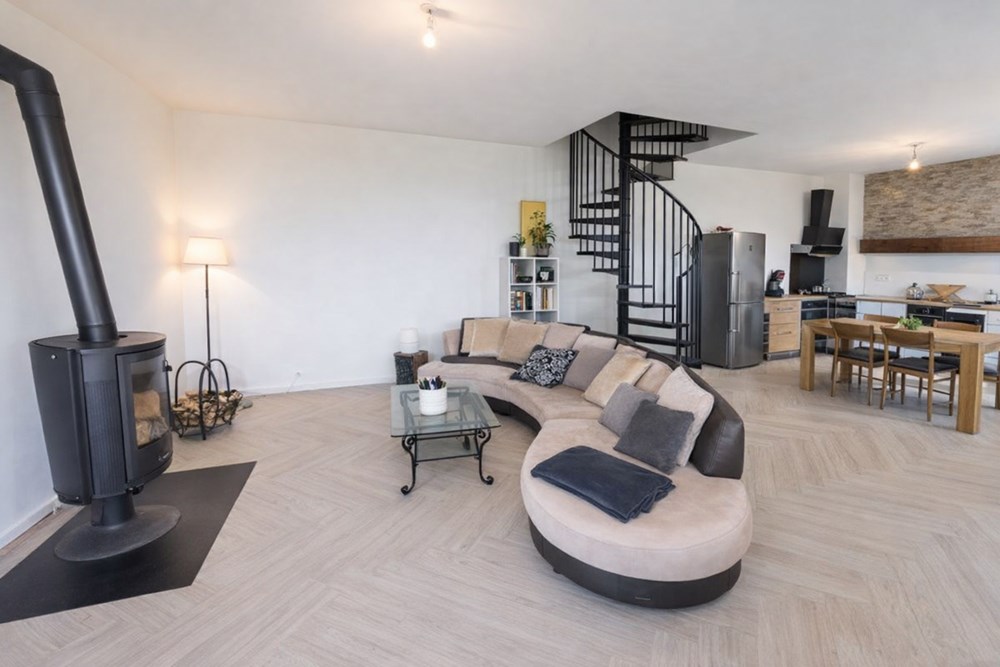 MAISON INDIVIDUELLE T3 DE 73M² AVEC GARAGE SUR TERRAIN DE 850M² photo 2
