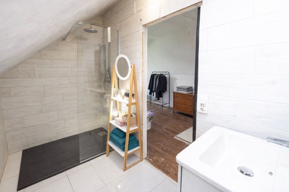 MAISON INDIVIDUELLE T3 DE 73M² AVEC GARAGE SUR TERRAIN DE 850M² photo 5