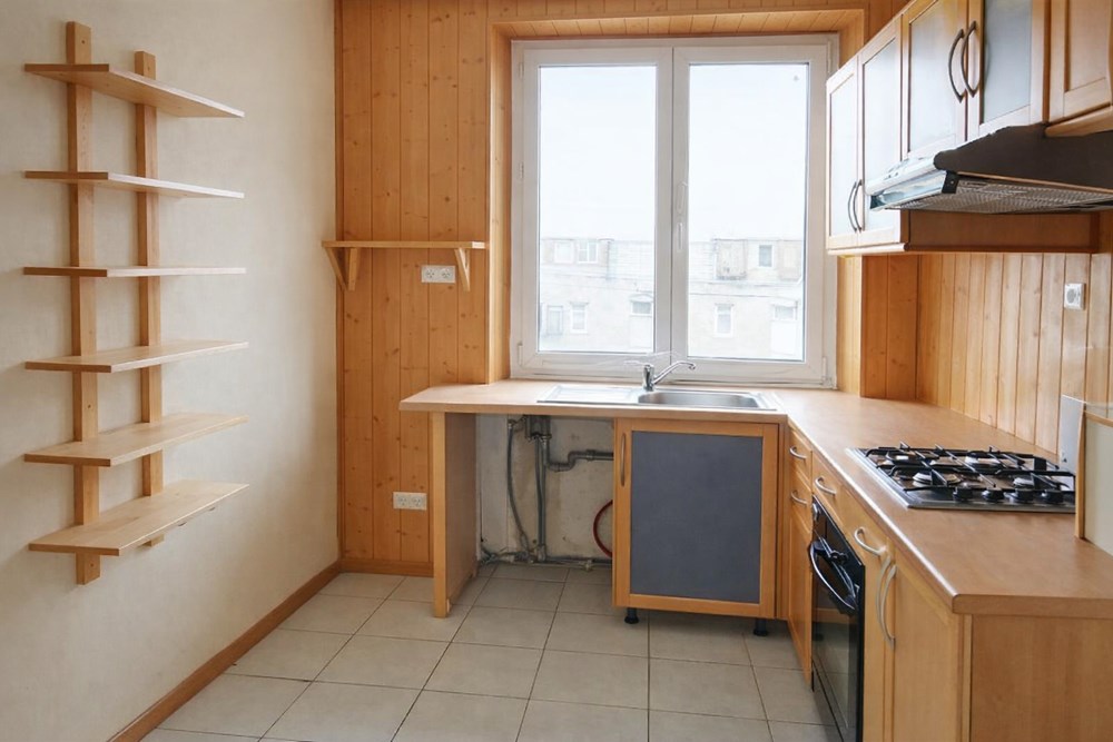 APPARTEMENT T3 - PIECE DE VIE EXPOSEE SUD - 2 BELLES CHAMBRES - BALCON - DERNIER ETAGE photo 2
