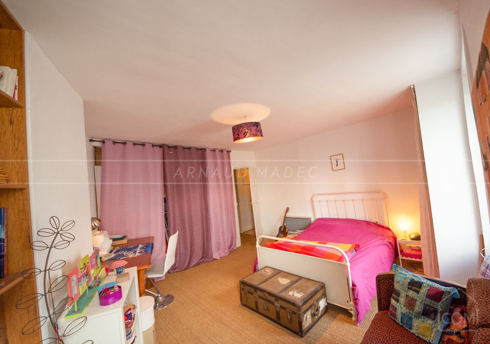APPARTEMENT T2/T3 - SUPERBE PIECE DE VIE TRAVERSANTE DE +35M² - CUISINE US - CHARME - COUP DE COEUR - RARE photo 4