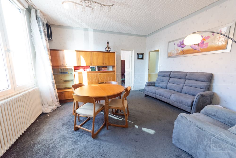 MAISON T4 80M² DE PLAIN PIED DANS UN SECTEUR RECHERCHE AVEC 2 CHAMBRES, UN PATIO ET UN GARAGE photo 2