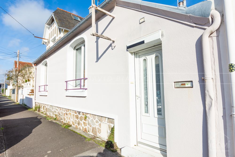 MAISON T4 80M² DE PLAIN PIED DANS UN SECTEUR RECHERCHE AVEC 2 CHAMBRES, UN PATIO ET UN GARAGE photo 3
