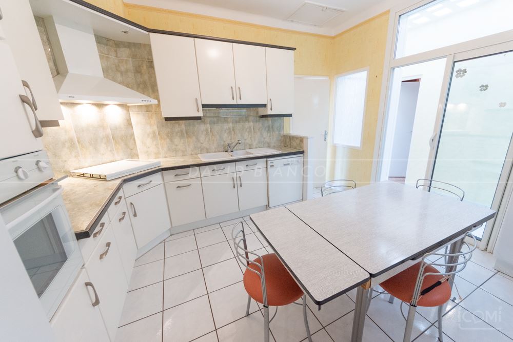 MAISON T4 80M² DE PLAIN PIED DANS UN SECTEUR RECHERCHE AVEC 2 CHAMBRES, UN PATIO ET UN GARAGE photo 4