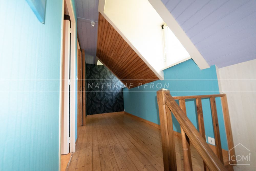 MAISON - 90 M2 AVEC 2 CHAMBRES - VERANDA ET TERRASSE SUR UN TERRAIN DE 700M² ENVIRON photo 3