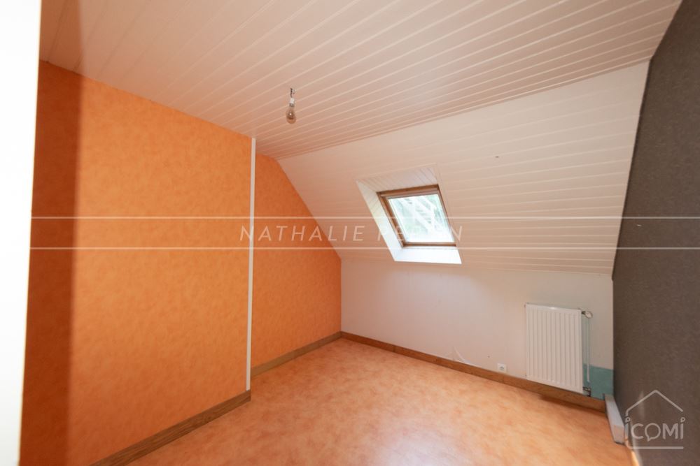 MAISON - 90 M2 AVEC 2 CHAMBRES - VERANDA ET TERRASSE SUR UN TERRAIN DE 700M² ENVIRON photo 2