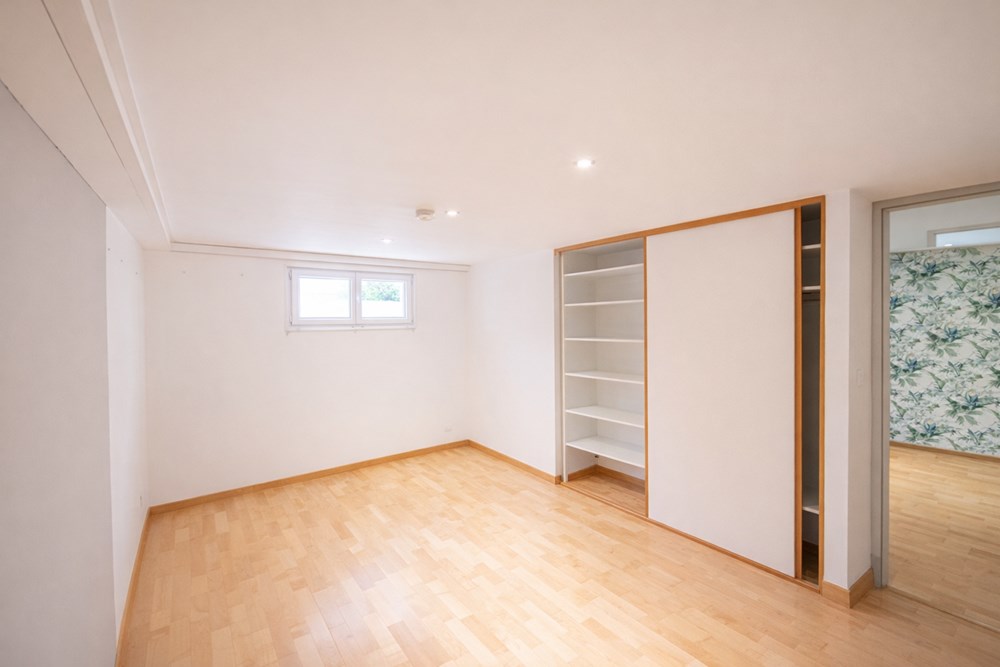 MAISON T6 - PIECE DE VIE DE 45M² EN REZ DE TERRASSE ET JARDIN - SUITE PARENTALE - CHARME - COUP DE COEUR ASSURE photo 5