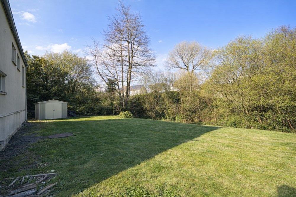 MAISON T5 DE 110 M² - 3/4 CHAMBRES - TERRAIN DE 1000 M² - TRES BEAU POTENTIEL photo 5