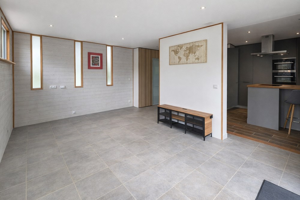 MAISON T5 AVEC EXTENSION RECENTE - 700M² DE TERRAIN - PISCINE - GARAGE - DPE B - NON MITOYENNE - COUP DE COEUR photo 5