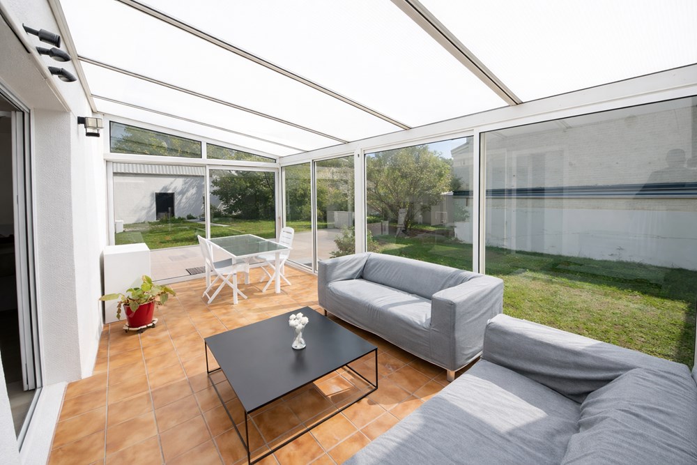 MAISON 120M² - 4/6 CHAMBRES - PROCHE CENTRE - PIECE DE VIE 50M² - PROCHE ECOLES