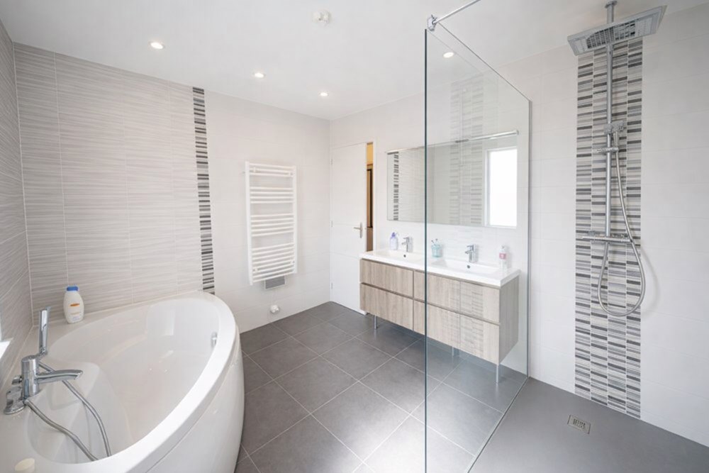 MAISON 2018 - SEJOUR 53 M² - 4 CHAMBRES - EXPOSITION SUD photo 5
