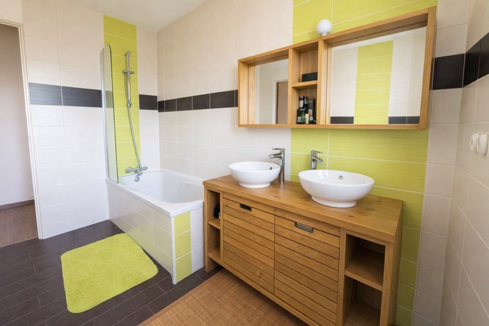MAISON INDIVIDUELLE T6 110M² DE 2015 SUR TERRAIN DE 450M² AVEC ACCES PMR, GARAGE, TERRASSE photo 5