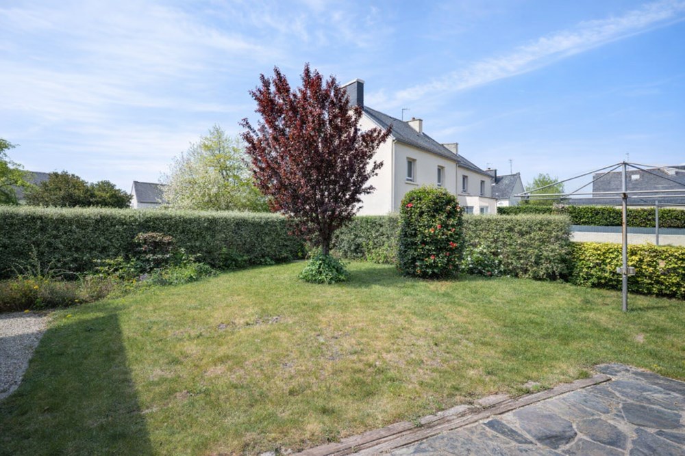 MAISON T7 - ESPACE DE VIE TRIPLE - 5 CHAMBRES - CALME - SUPER POTENTIEL - RARE photo 5