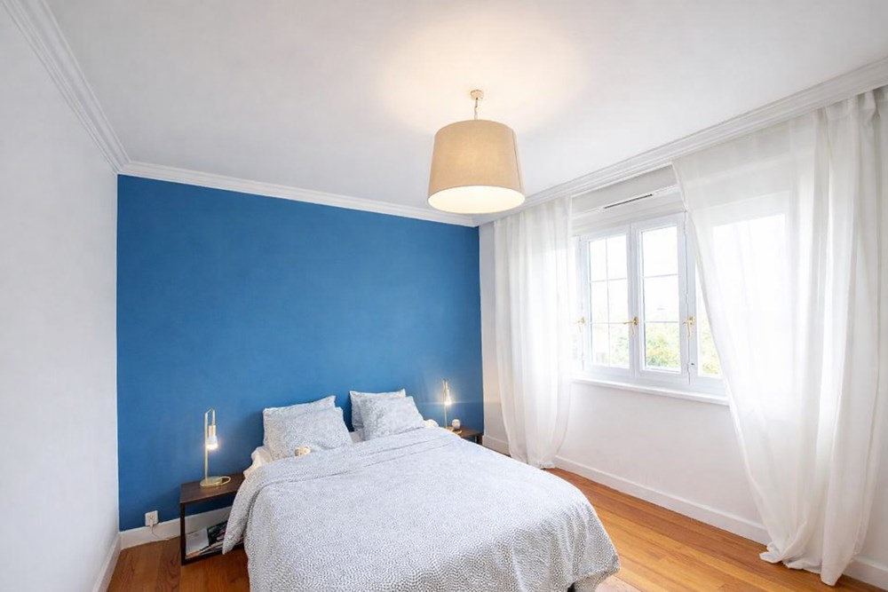 MAISON T4 DE CHARME - PIECE DE VIE TRIPLE - 3 BELLES CHAMBRES - JARDIN CLOS - CALME - DPE D - RARE photo 4