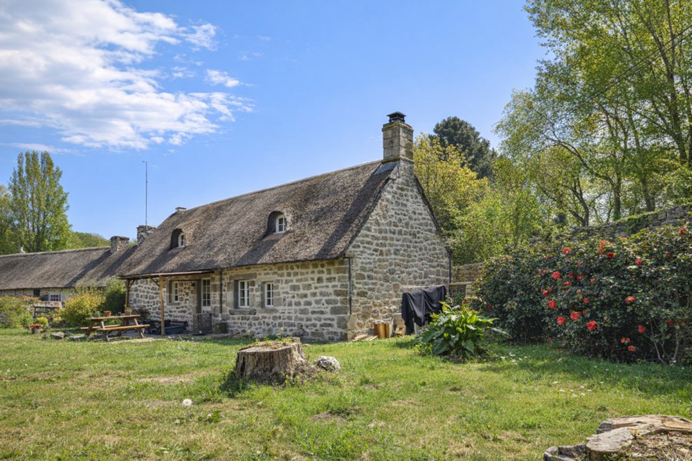 MAISON T3 DE CHARME AU CALME SUR JARDIN ARBORE - COUP DE COEUR ASSURE - RARE photo 2