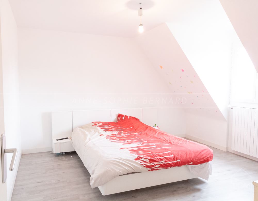 MAISON - 128M² - 4 CHAMBRES ( 5 POSSIBLE) - JARDIN- TERRAIN 1000 M² -VUE MER - GARAGE - FORT POTENTIEL photo 4