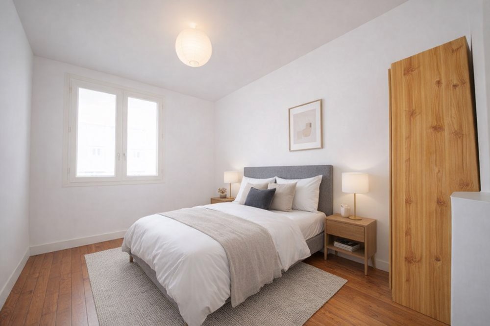APPARTEMENT - FFFFFFFFFFFFFFFFFFFFFFFFFFFFFFFFFFFFFFFFFFFFFFFFFFFFFFFFFFFFFFFFFFFFFFFFFFFFFFFFFFFFF photo 4