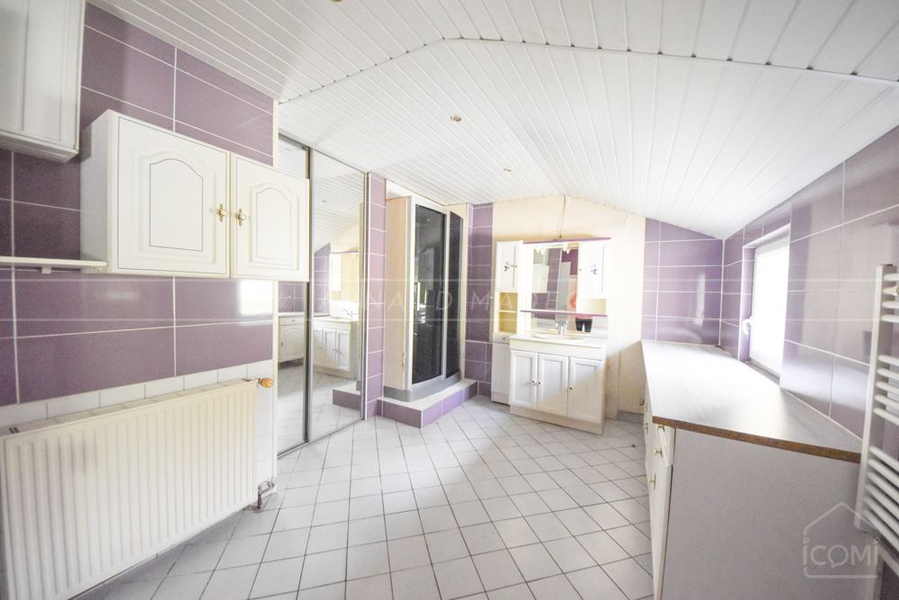 MAISON DE 115M² ET 3CH + APPARTEMENT T3 INDEPENDANT + DEPENDANCES/HANGAR photo 4