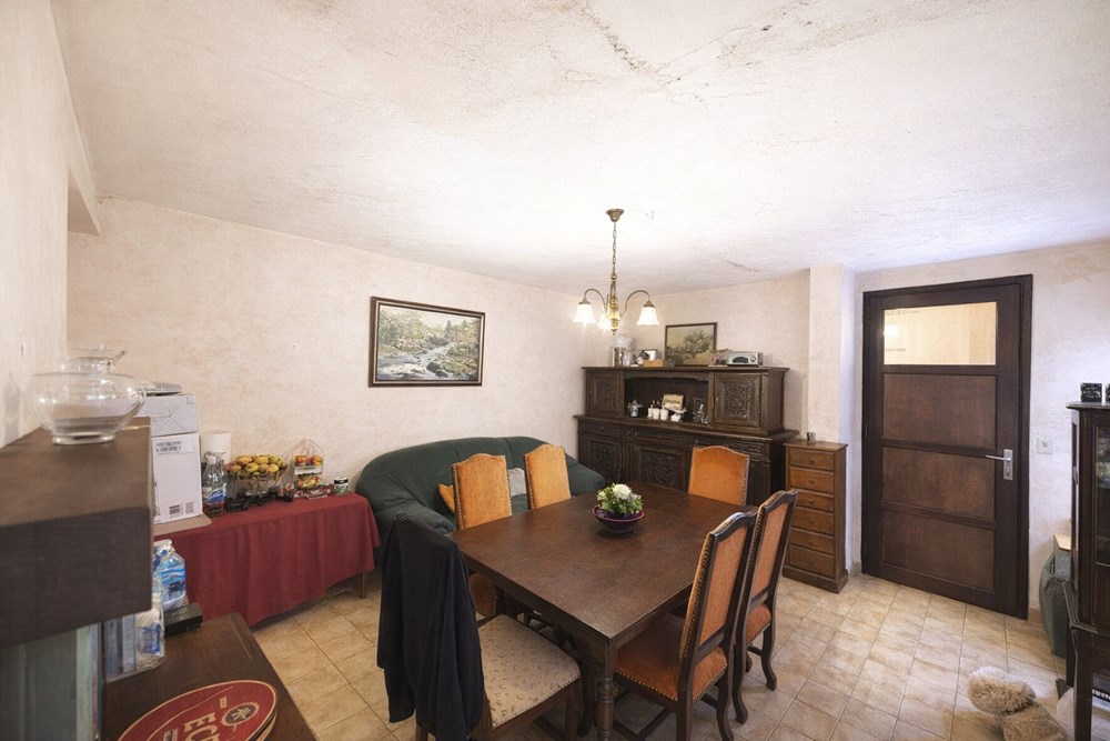 MAISON - 3 CHAMBRES - CADRE VERDOYANT ET CALME - RENOVATION TOTALE A PREVOIR - A 15' A PIED DE LA PLAGE - EN IMPASSE photo 2