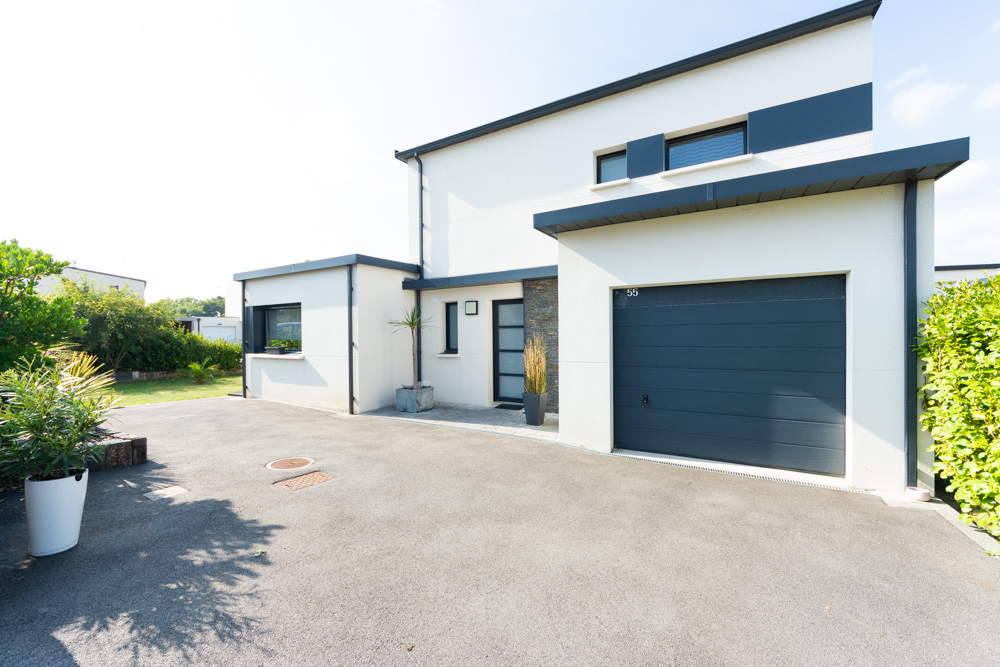MAISON INDIVIDUELLE RECENTE DE 2015 T6 DE 120M² AVEC GARAGE SUR TERRAIN DE 450M² photo 5