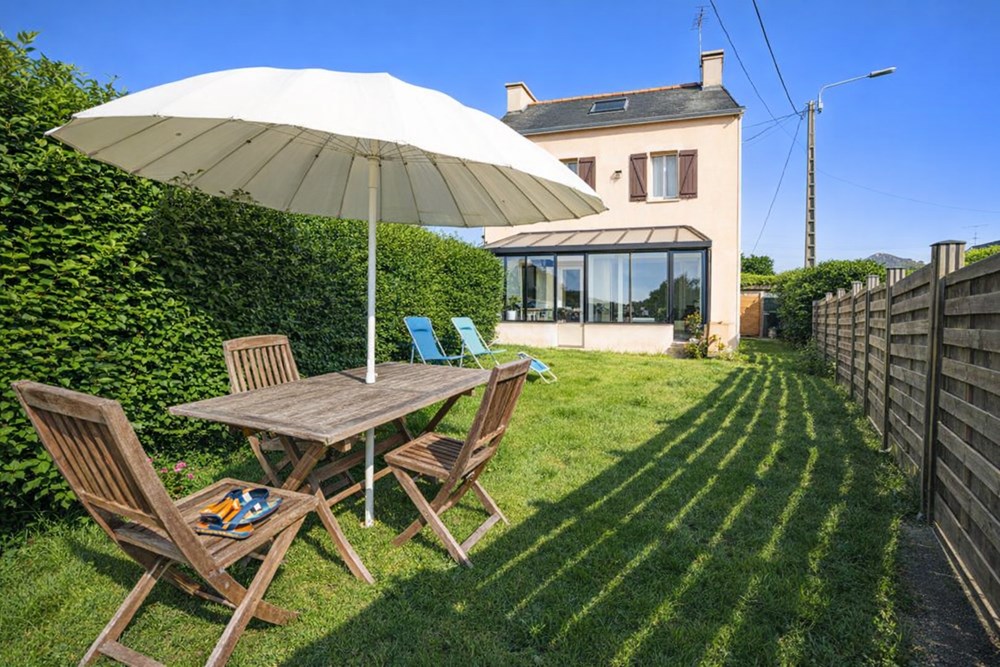 MAISON DE VILLE INDIVIDUELLE T3 DE 83M² AVEC JARDIN BIEN EXPOSE EN PLEIN CENTRE