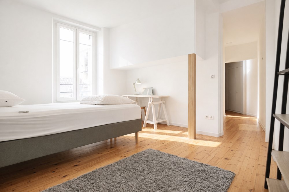 SUPERBE APPARTEMENT - 3 CHAMBRES - 115 M² - HYPER CENTRE - PIECE DE VIE 37 M² - photo 2