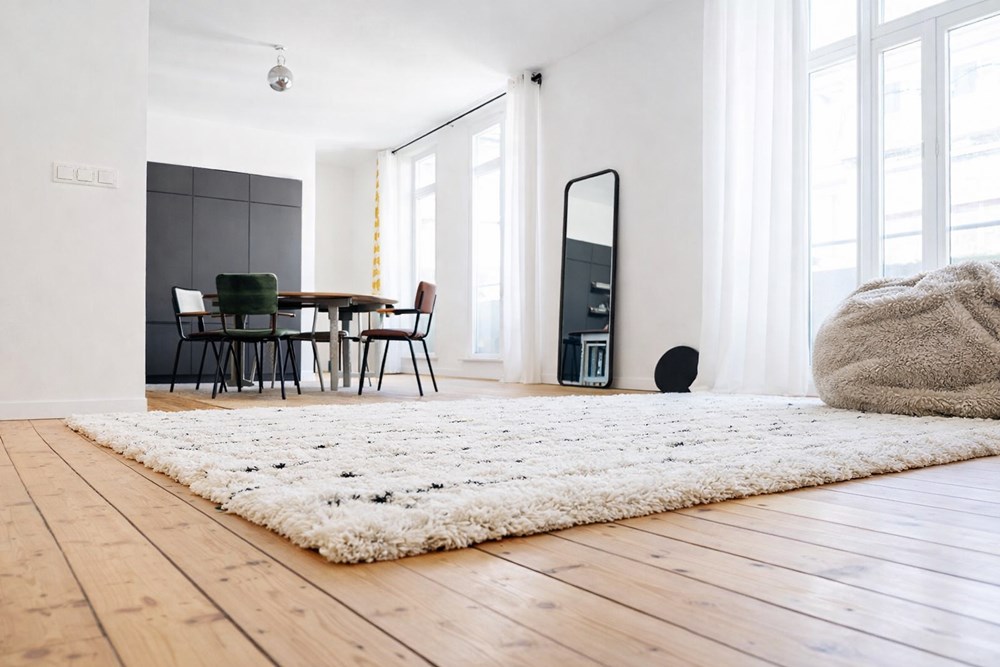 SUPERBE APPARTEMENT - 3 CHAMBRES - 115 M² - HYPER CENTRE - PIECE DE VIE 37 M² -