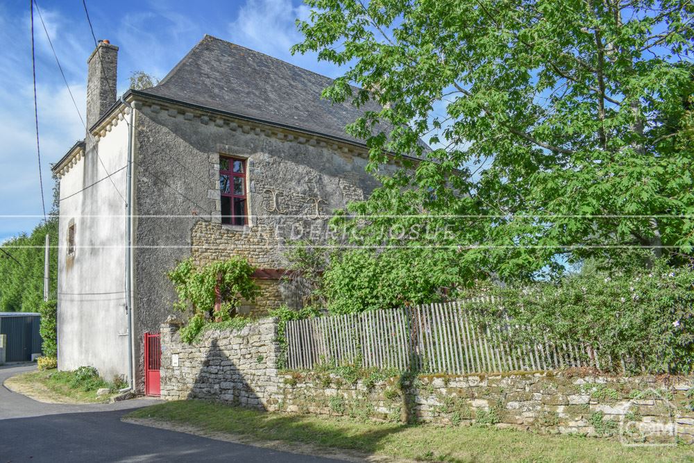MANOIR DE L'AN 1200 - HISTORIQUE -CAMPAGNE- CALME - IDEALE AMOUREUX DE LA PIERRE photo 5